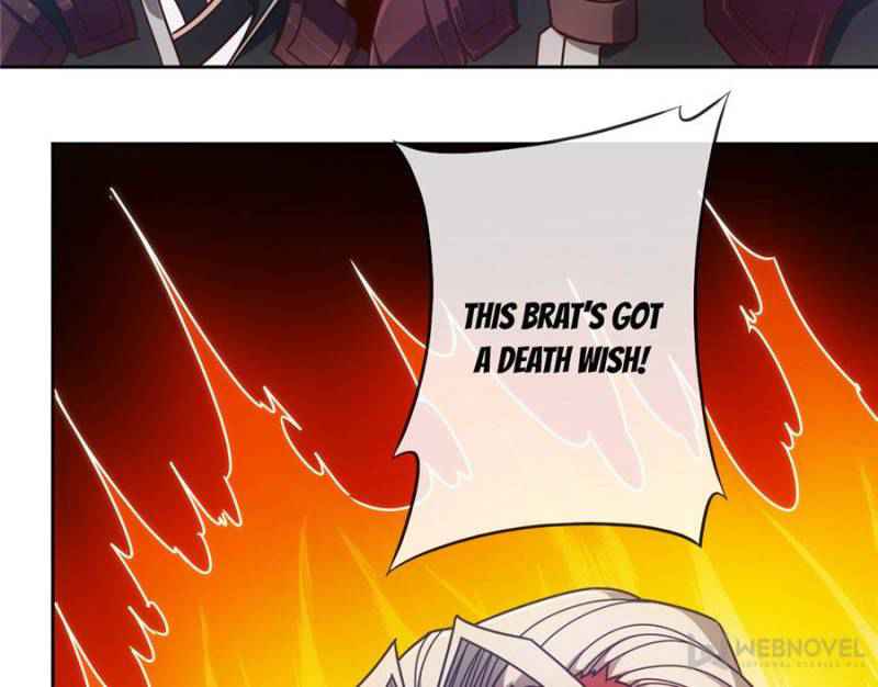 The Greatest Deity Chapter 79 22